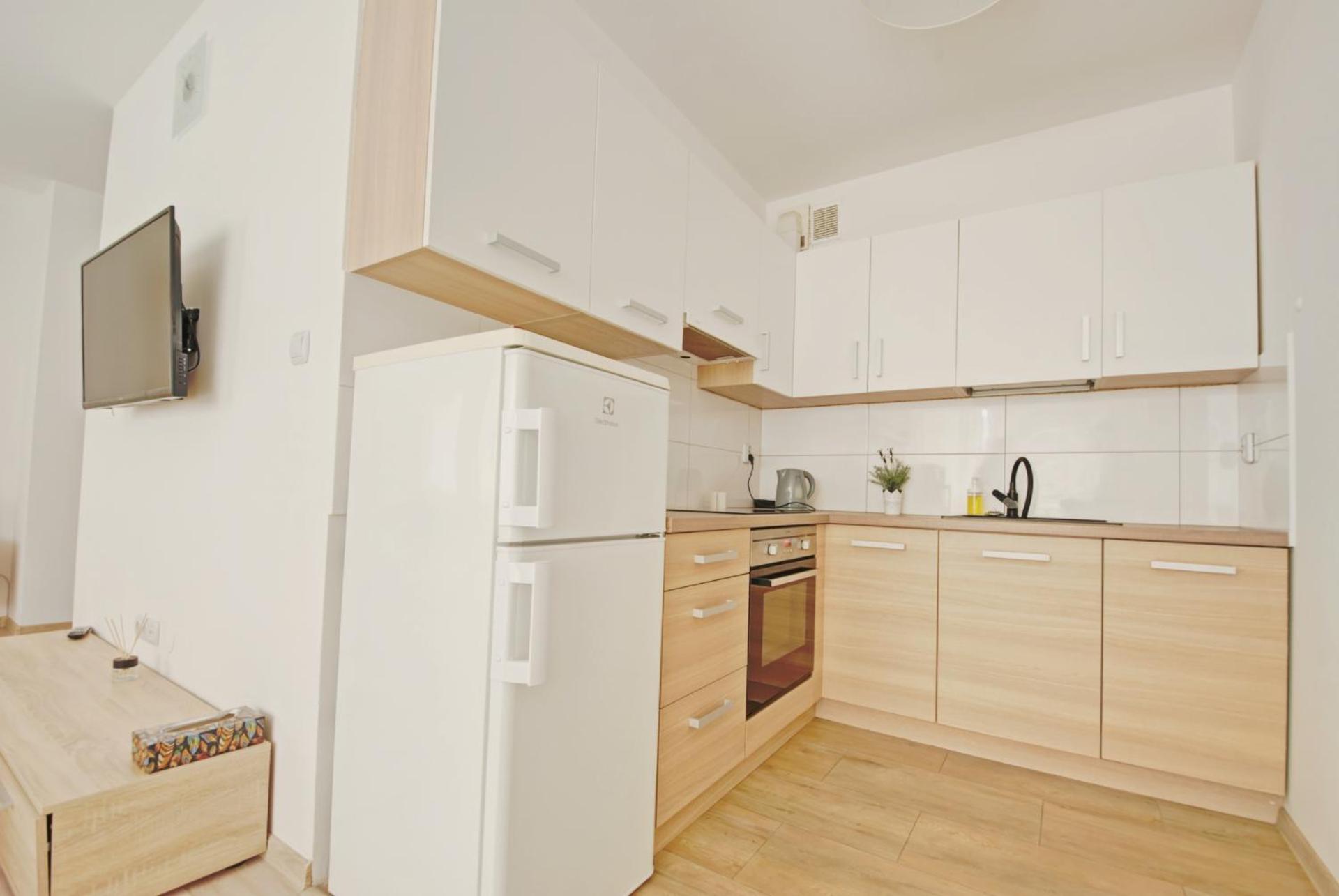 Apartament Rocha Rzeszów Exterior foto