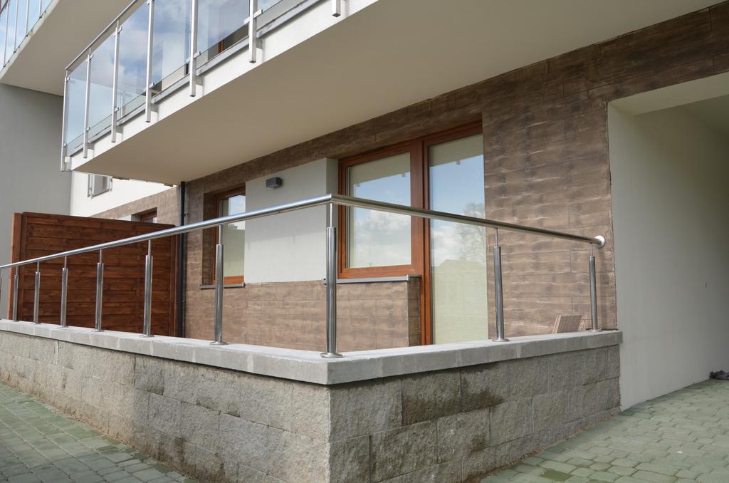 Apartament Rocha Rzeszów Exterior foto