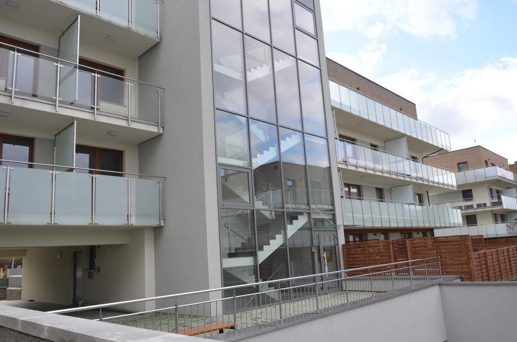 Apartament Rocha Rzeszów Exterior foto